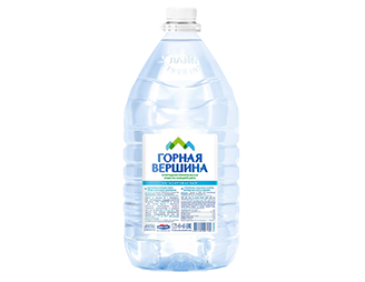 Горная вершина Горная вершина